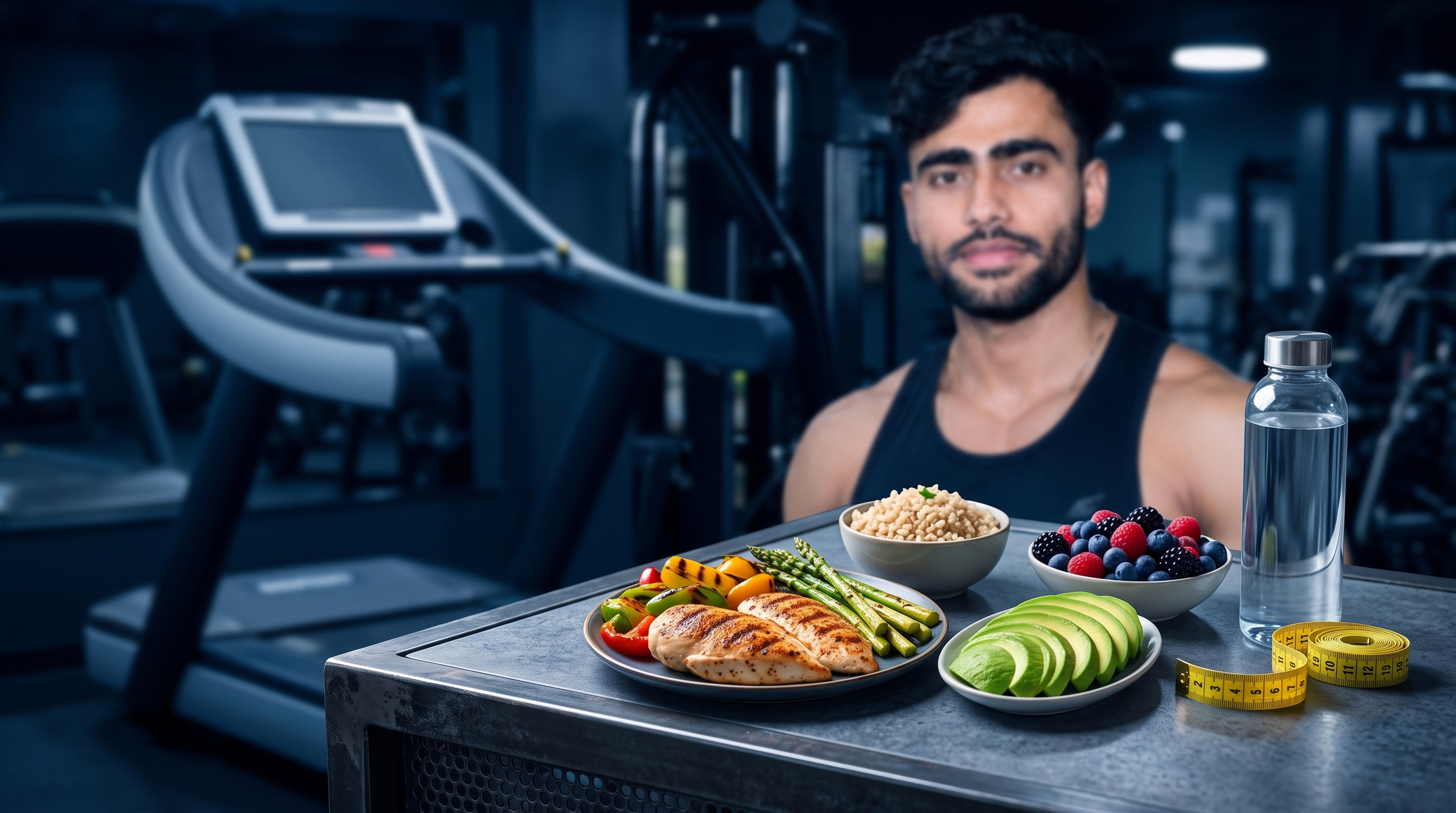 Lose Fat Smarter